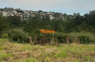 Terreno à venda na Rua 1, Quatro Colônias, Campo Bom