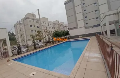 Apartamento com 2 quartos à venda no Canudos, Novo Hamburgo 