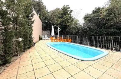 Terreno em condomínio fechado à venda na Rua Doutor João Daniel Hillebrand, 470, Rondônia, Novo Hamburgo