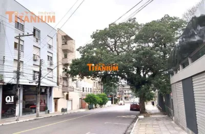 Apartamento com 1 quarto à venda na Rua Marcílio Dias, 1085, Centro, Novo Hamburgo