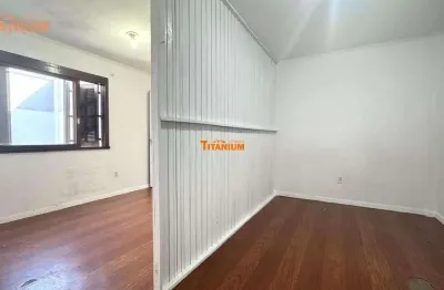 Apartamento com 1 quarto à venda no Pátria Nova, Novo Hamburgo 