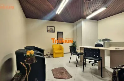 Sala comercial à venda na Rua Joaquim Nabuco, 111, Centro, Novo Hamburgo