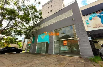 Loja com vitrine para locação no bairro guarani, novo hamburgo.