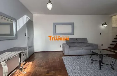 Cobertura com 3 quartos à venda na Avenida Pedro Adams Filho, 1758, Industrial, Novo Hamburgo