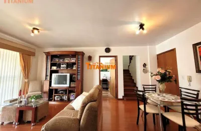 Apartamento duplex com 4 dormitórios à venda em novo hamburgo.