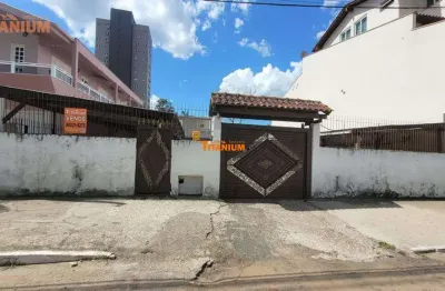 Terreno comercial à venda no Centro, Novo Hamburgo 