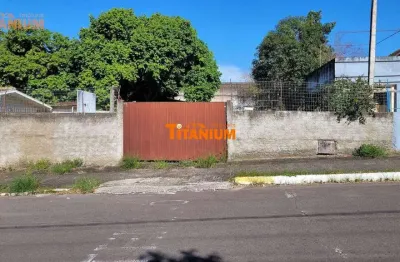Terreno comercial à venda na Rua Tupi, 607, Rio Branco, Novo Hamburgo