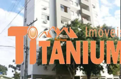 Apartamento à venda 2 dormitórios vila nova novo hamburgo