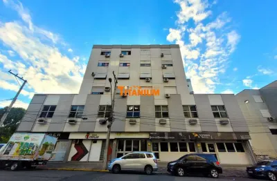 Apartamento amplo para locação no bairro vila nova - novo hamburgo