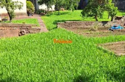 Terreno à venda em novo hamburgo, são jorge - oportunidade única!