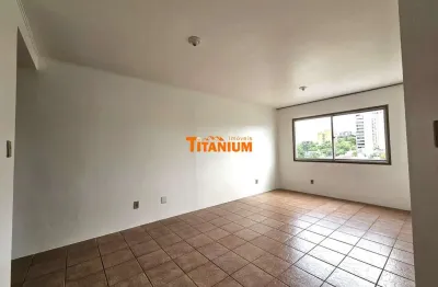 Apartamento à venda com 1 dormitório no centro de novo hamburgo