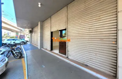 Loja para alugar com estacionamento em novo hamburgo, centro