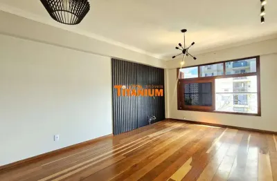 Apartamento 2 dormitórios à venda no centro de novo hamburgo