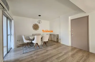 Apartamento com 3 dormitórios e belo terraço à venda no centro de novo hamburgo .