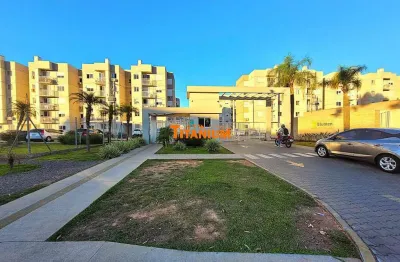 Apartamento com ótima infraestrutura para venda, no bairro santo afonso - nh