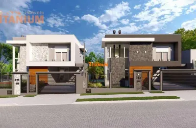 Casa com 3 quartos à venda na Vila Velha, Campo Bom 