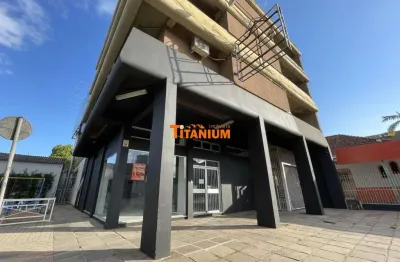 Ponto comercial para alugar na Rua José de Alencar, 461, Rio Branco, Novo Hamburgo