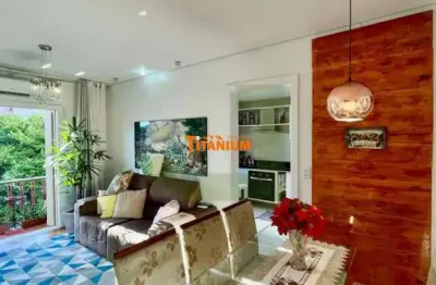 Apartamento com 2 quartos à venda na Rua João Neves da Fontoura, 211, Centro, São Leopoldo