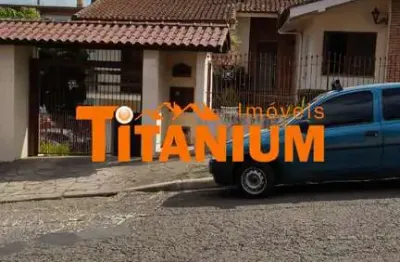 Casa com 3 quartos à venda no Rondônia, Novo Hamburgo 