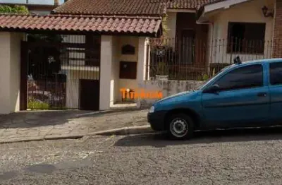 Casa com 3 quartos à venda na Rua Adão Steigleder, 42, Rondônia, Novo Hamburgo