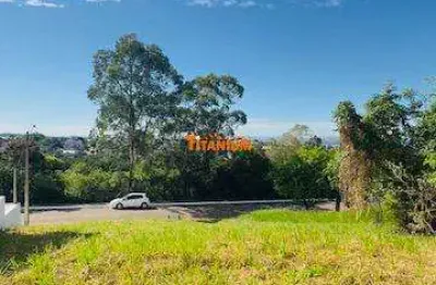 Terreno à venda na Rua Almiro Lau, lote 15 Qu, Hamburgo Velho, Novo Hamburgo