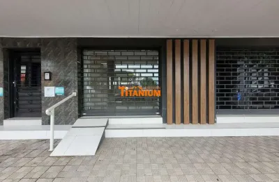 Ponto comercial para alugar na Avenida Pedro Adams Filho, 4855, Centro, Novo Hamburgo