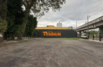 Terreno à venda na Avenida Nações Unidas, 2713, Ideal, Novo Hamburgo