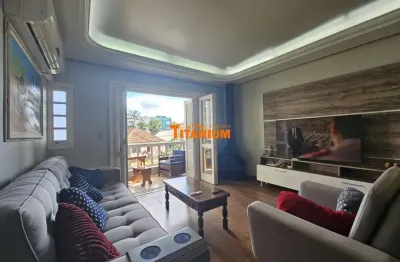 Casa à venda com 3 dormitórios no bairro ideal em novo hamburgo