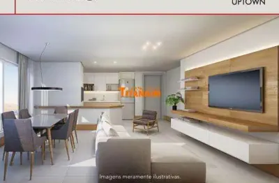 Apartamento 02 dormitórios, sendo uma suíte, à venda em novo hamburgo, centro .