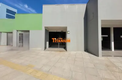 Loja nova com estacionamento – próximo ao fórum, imperdível! bairro rondônia - novo hamburgo