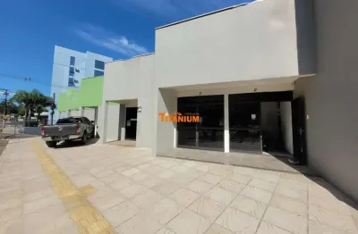 Loja nova com estacionamento – próximo ao fórum, imperdível! rondônia - novo hamburgo