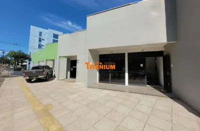 Loja nova com estacionamento – próximo ao fórum, imperdível! rondônia - novo hamburgo