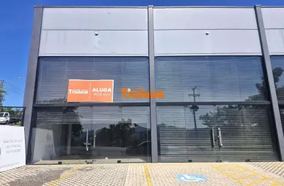 Ponto comercial para alugar na Avenida Walter Klein, 1160, Lago Azul, Estância Velha