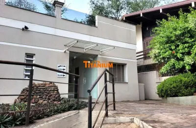 Sala comercial para alugar na Rua Marechal Floriano, 66, Centro, Novo Hamburgo