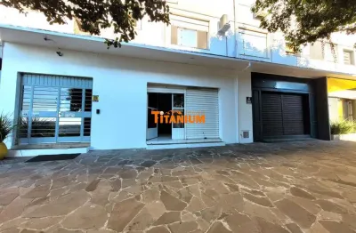 Ponto comercial para alugar na Rua Guia Lopes, 4642, Boa Vista, Novo Hamburgo