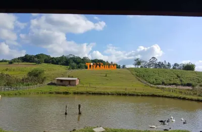 Chácara / sítio com 3 quartos à venda na Estrada Dos Fidelis, 9723, Lomba Grande, Novo Hamburgo