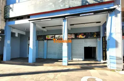 Ponto comercial para alugar na Rua Joaquim Nabuco, 129, Centro, Novo Hamburgo