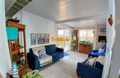 Casa à venda em novo hamburgo, jardim mauá - excelente oportunidade!