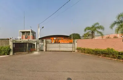 Barracão / Galpão / Depósito à venda na Rua Carlos Afonso Braunger, 450, Santo Afonso, Novo Hamburgo