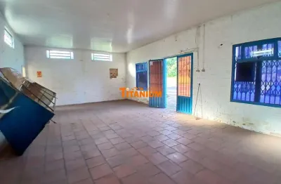 Prédio à venda em novo hamburgo, bairro primavera - ótima localização!