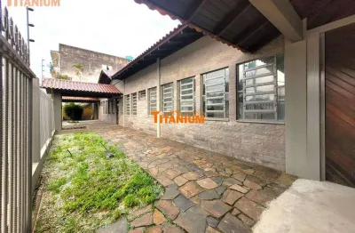 Barracão / Galpão / Depósito para alugar na Rua Santa Bárbara, 220, Vila Nova, Novo Hamburgo