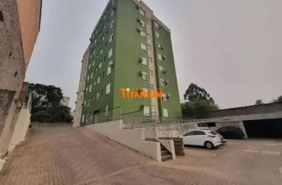 Imóvel a venda semimobiliado em novo hamburgo - bairro operário
