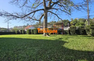 Terreno à venda na Rua Encruzilhada do Sul, Jardim Mauá, Novo Hamburgo