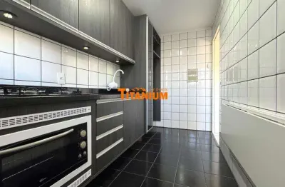 Apartamento com 3 dormitórios, terraço com churrasqueira, garagem coberta, à venda em novo hamburgo.