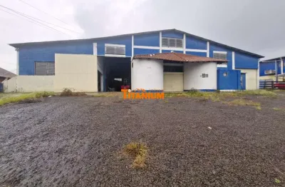Aluguel de pavilhão em campo grande, estância velha