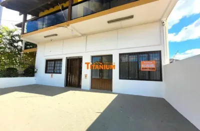 Ponto comercial para alugar na Rua Juiz de Fora, 345, Ideal, Novo Hamburgo