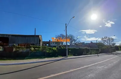 Oportunidade: terreno para venda em canudos, novo hamburgo