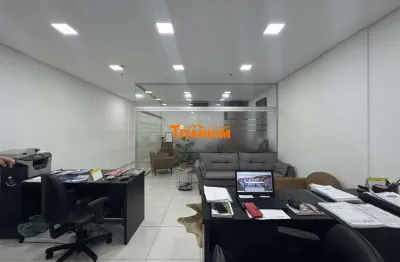 Sala comercial à venda na Rua Cinco de Abril, 634, Centro, Novo Hamburgo