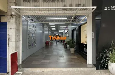 Ponto comercial para alugar na Passeio Calçadão Osvaldo Cruz, 40, Centro, Novo Hamburgo