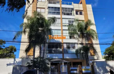 Aluguel de apartamento mobiliado com churrasqueira em novo hamburgo